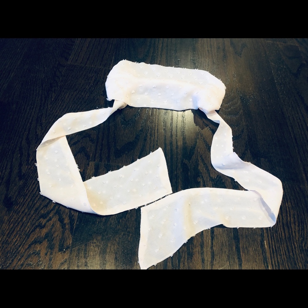 Matilda Jane headband
